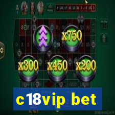 c18vip bet